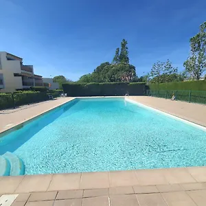 L'oree Du Golf Appartement Mandelieu