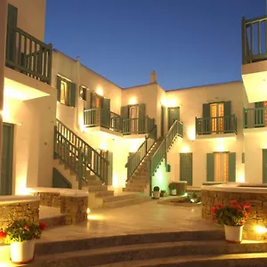 Celeste Appartement Ornos (Mykonos)
